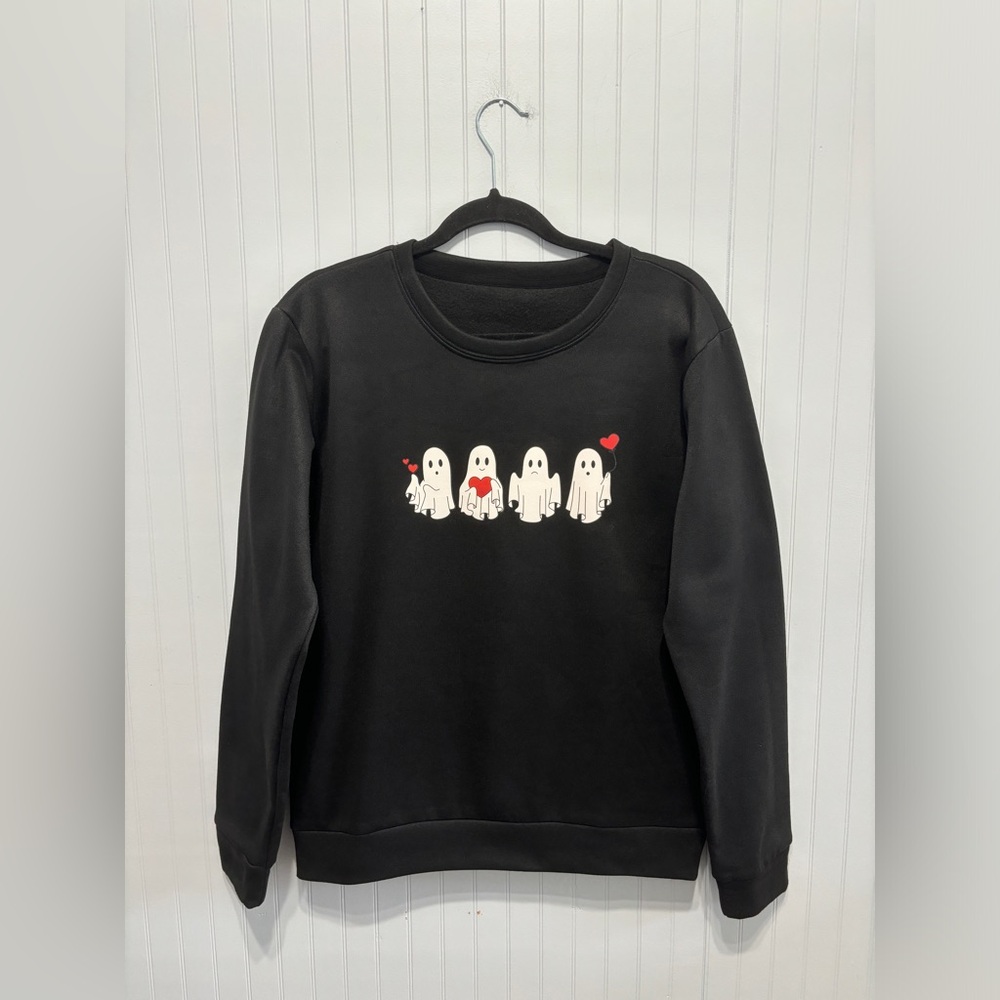 SHEIN Sweatshirt Size S